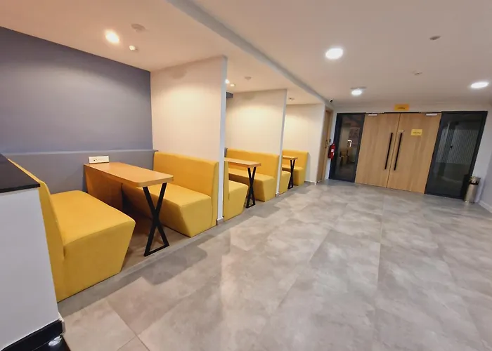Melliber Appart Hotel