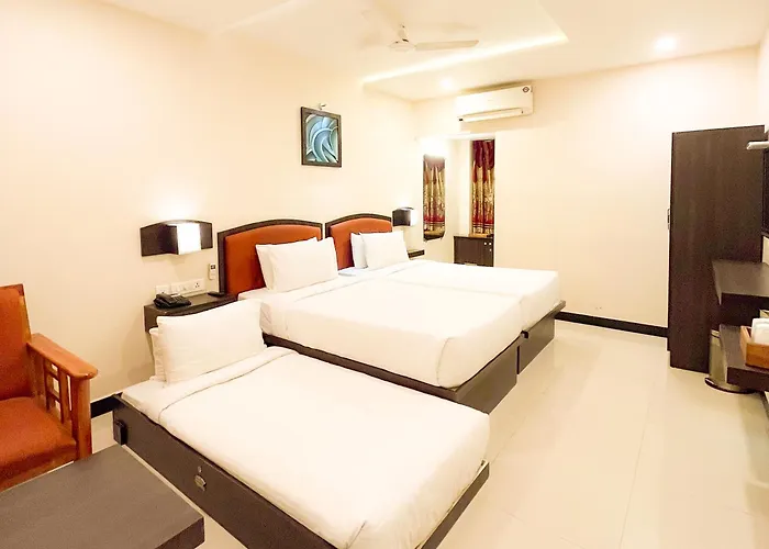 Shree Residency