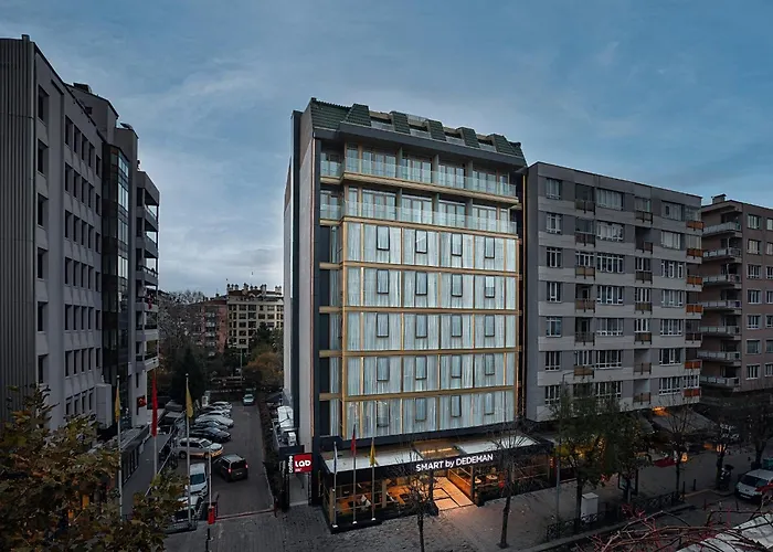 Smart By Dedeman Eskisehir