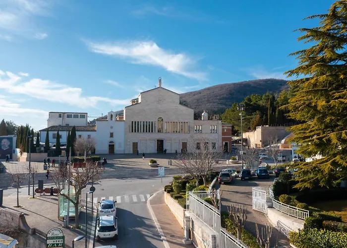 Hotel SAN PIO