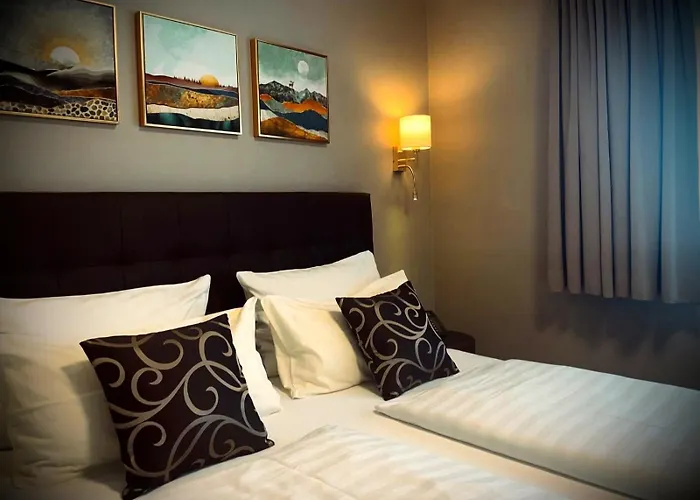 Hotel Regina