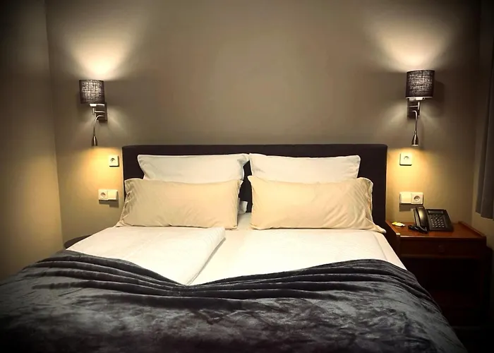 Hotel Regina