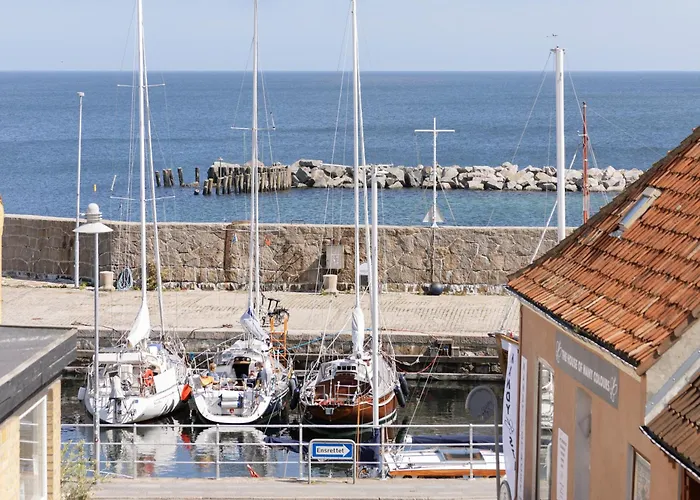 Grønbechs Hotel