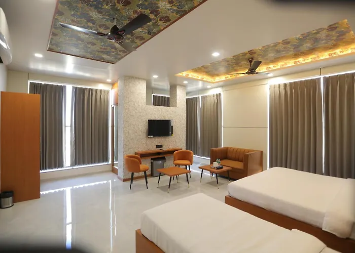Hotel Pride Of Chittor