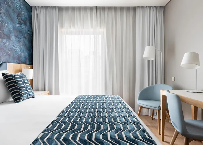 Eurostars Matosinhos