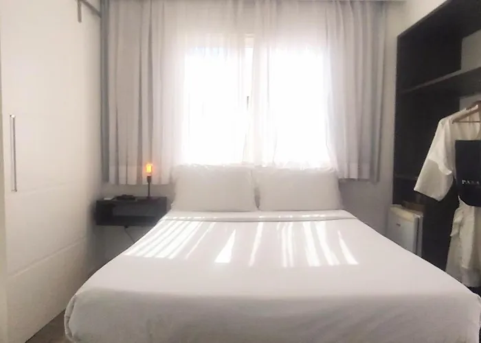 Parador Búzios Boutique Hotel