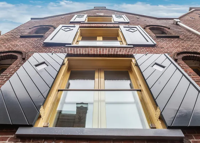 King'S Inn City Hotel Alkmaar