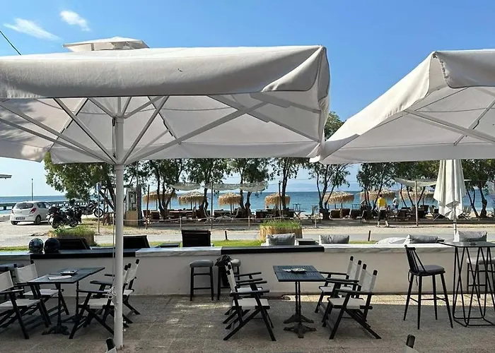 Ammos Hotel