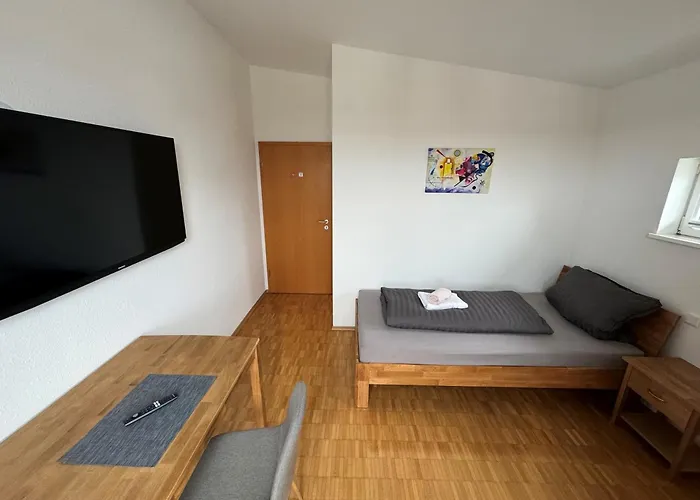 Pension Schweizer
