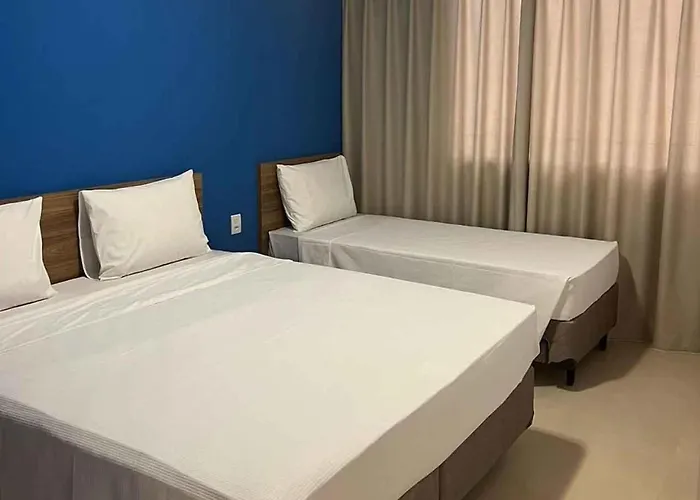 Thermas São Pedro Resort