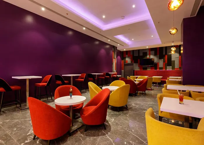 Svenska Design Hotel Kakinada