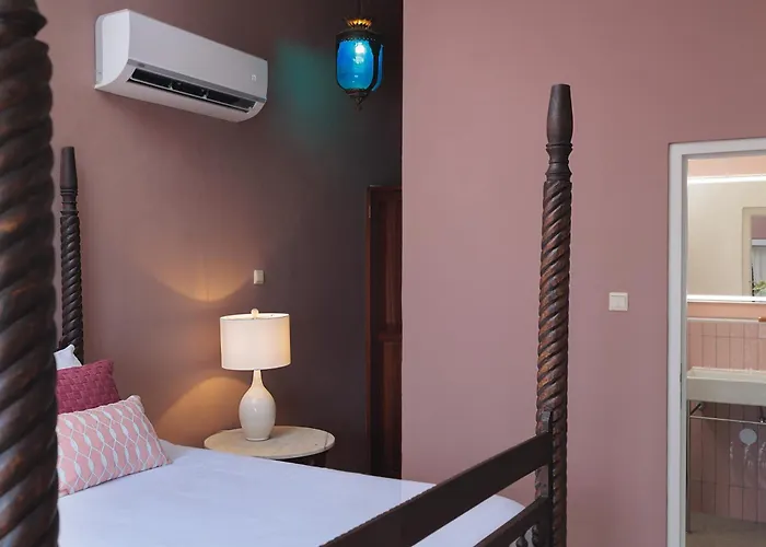 Kura Botanica Hotel