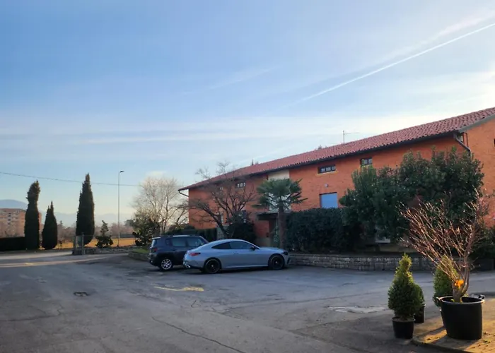 Agriturismo Il Vivaio