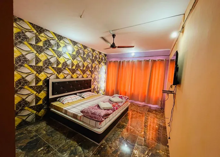 Hotel New Sahil - Srinagar