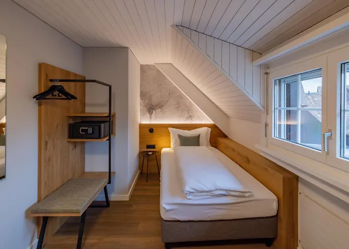 Hotel Adler