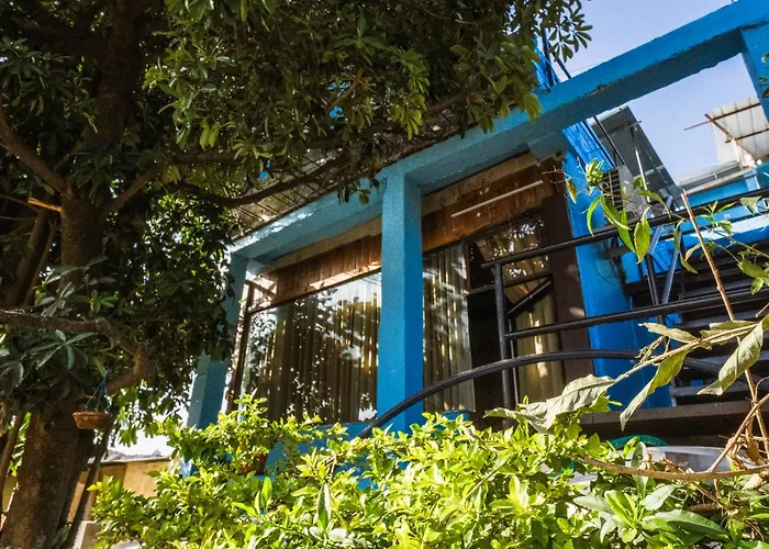 Rudraksha Inn
