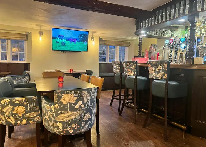 Crown Hotel Cotswold