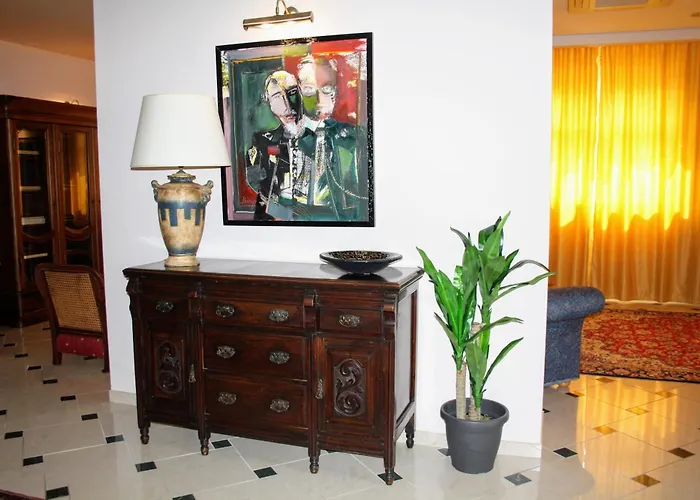 Arts Club Suite & Spa