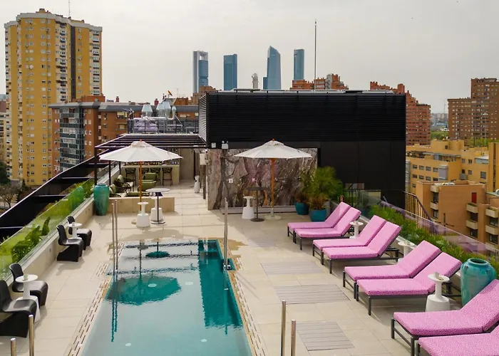 Hotel Pinar Plaza