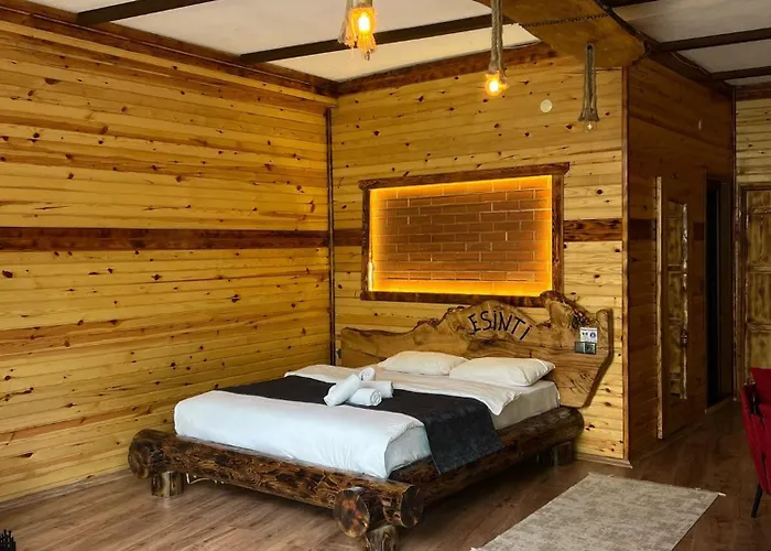 Esinti Bungalows Otel