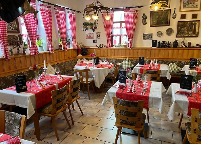 Gasthaus Zur Weintraube