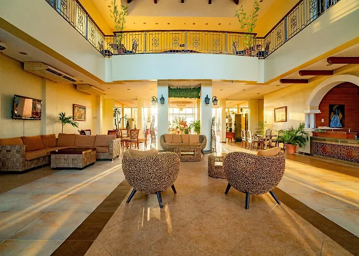 Hotel Palacio Puerto Princesa