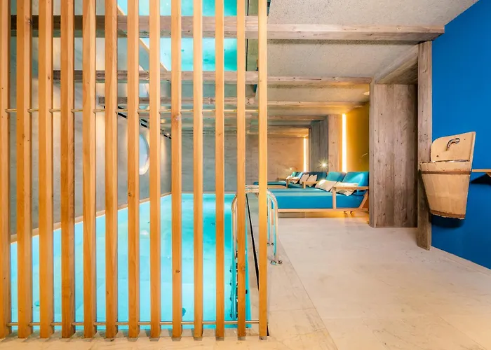 Mountain Home Villa Anna