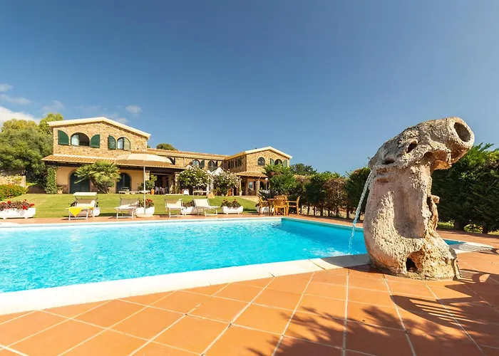 Hotel Janas