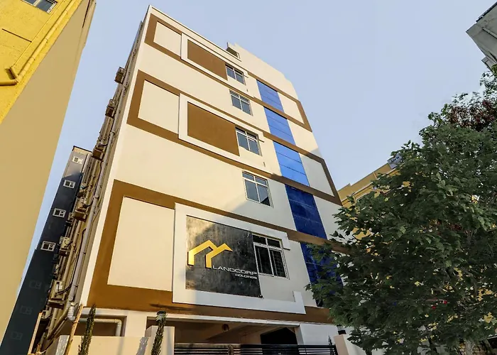Hotel O Landcorp Hotels