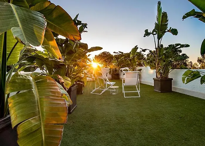 Capoblu Hotel