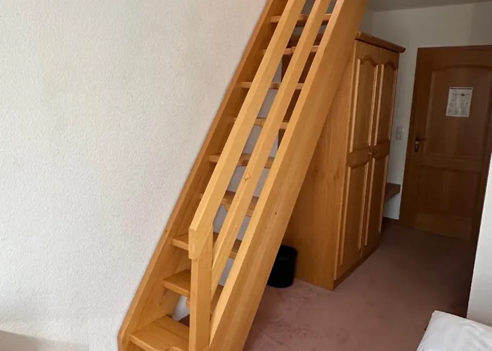 Hotel am Spreebogen