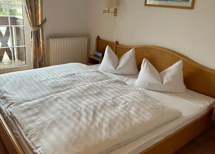 Hotel am Spreebogen