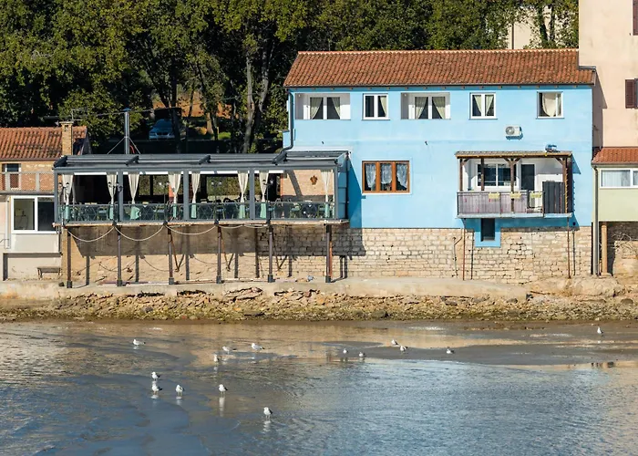 Villa Bonaca