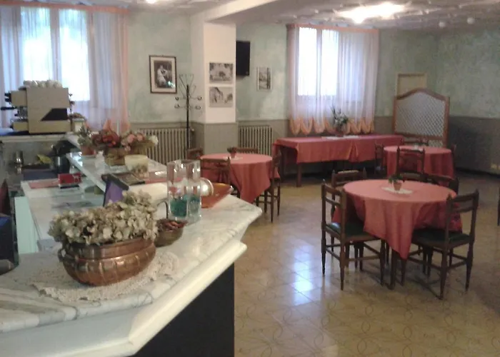 Hotel Italia Abbadia