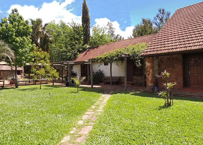 Casa De Piedra