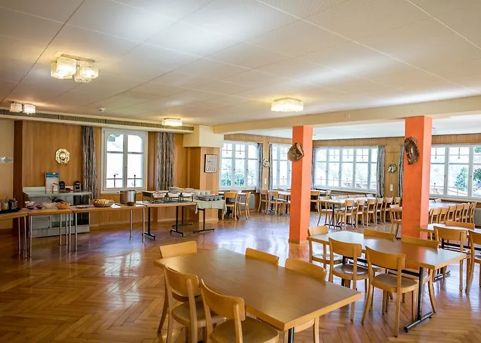 Hotel Alpenhof