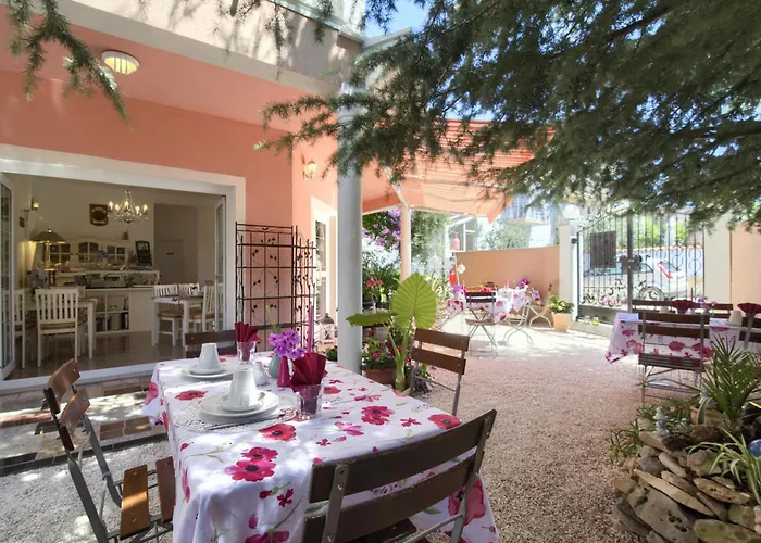 Hotel Villa Vera 2