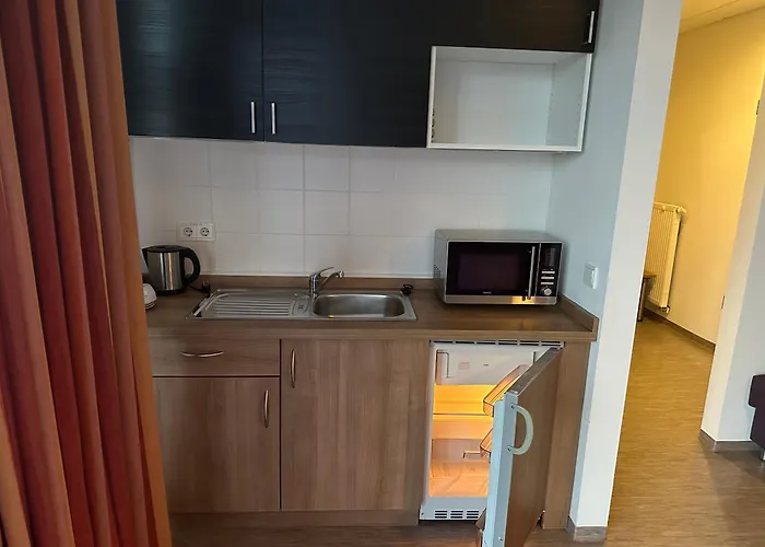 Hotel Efcannos