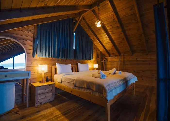 Woodlodge Country Sapanca