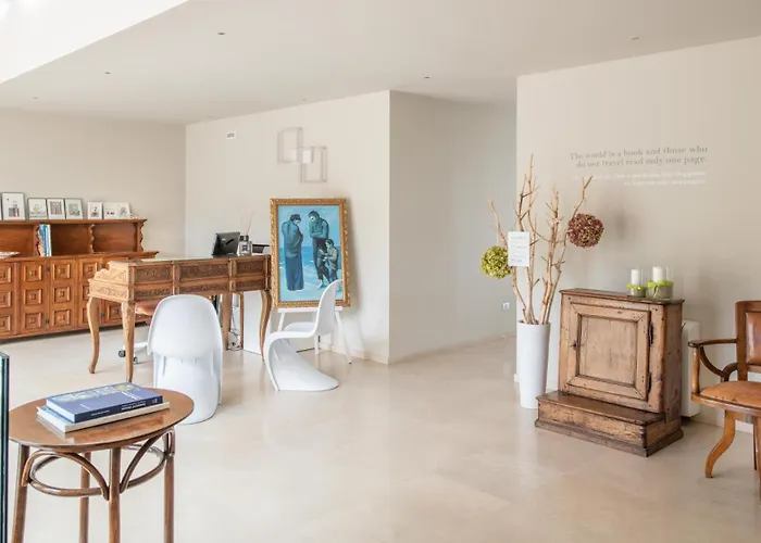 Alkimia Boutique Hotel