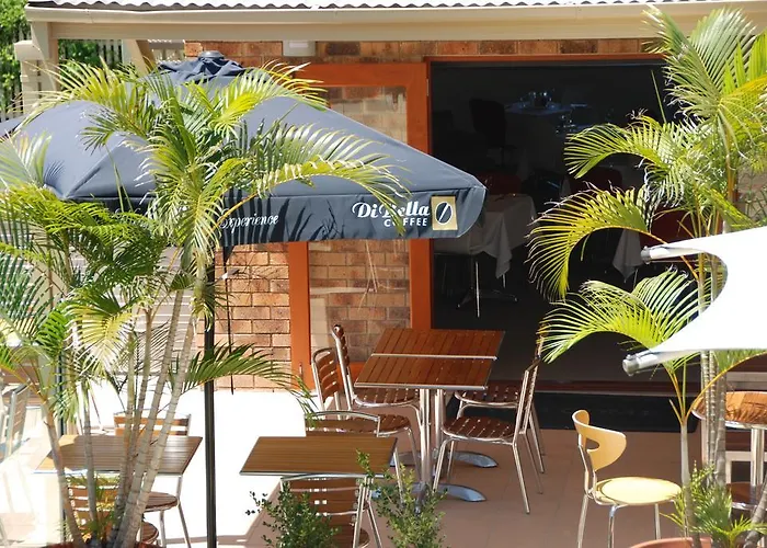 Best Western Gregory Terrace