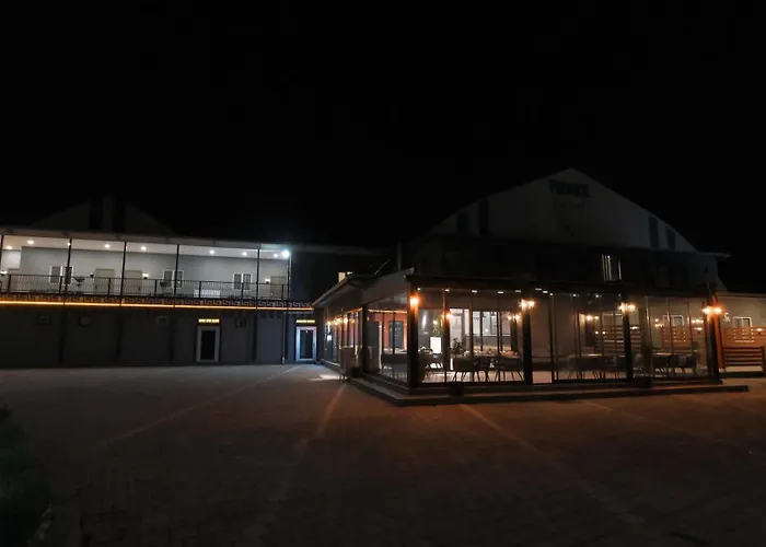 Viparkotel&Spa