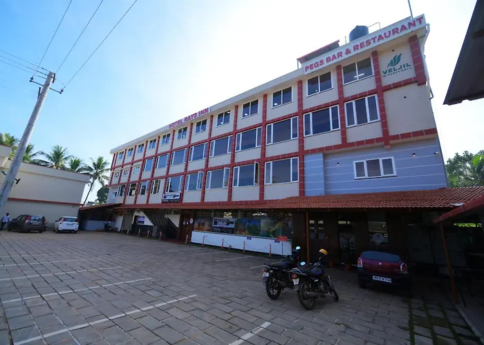 Hotel Rays Inn Boarding And Lodging