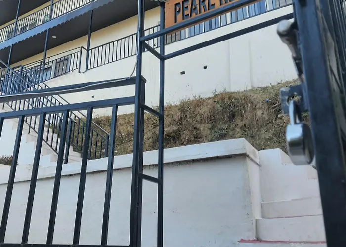 Hotel Pearl Residency