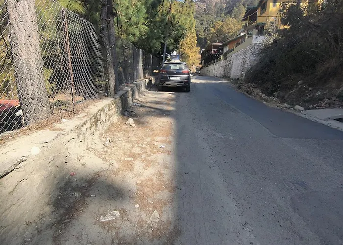 Hotel Pearl Residency