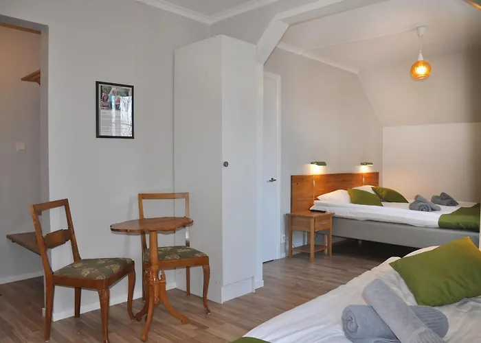Slite Badhotell