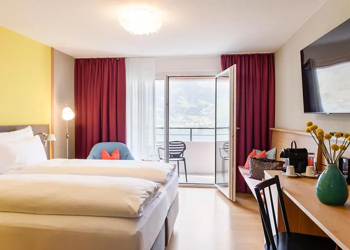 Seehotel Wilerbad Spa&Seminar