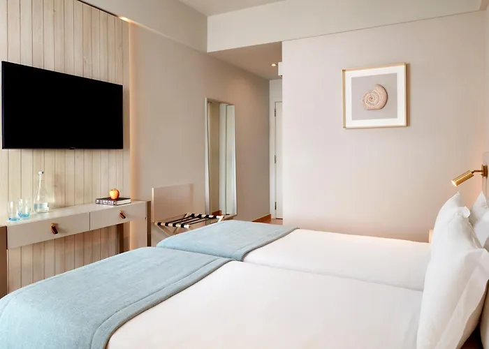 Dom Jose Beach Hotel (Plus)