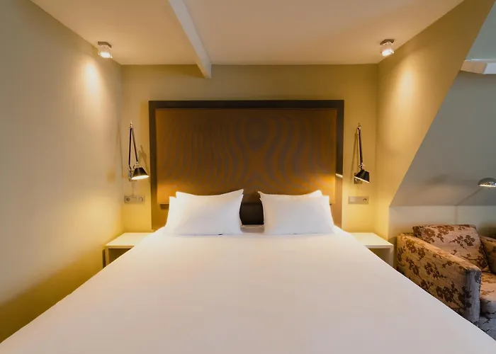 Hotel Roemer Amsterdam