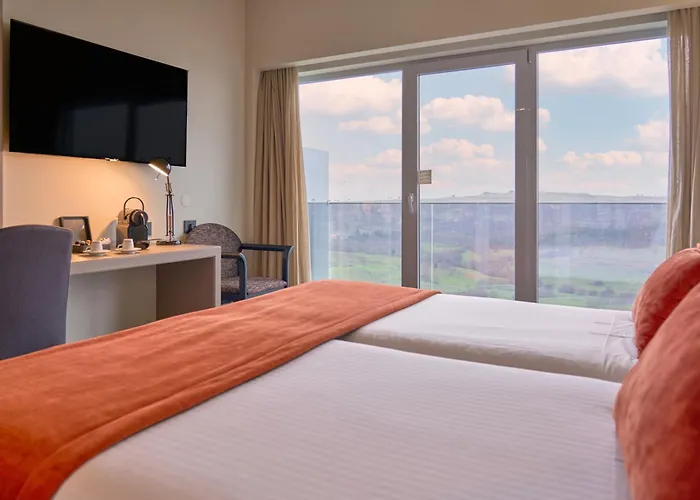 Hotel Versatile